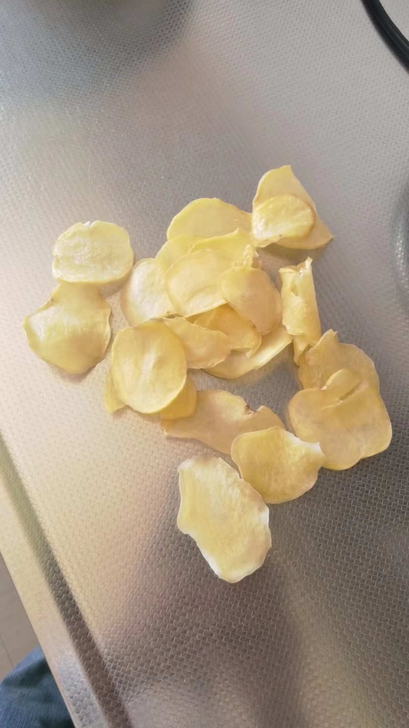 洋芋片脱水土豆片干土豆片马铃薯片薯片规格齐全价格实力供应