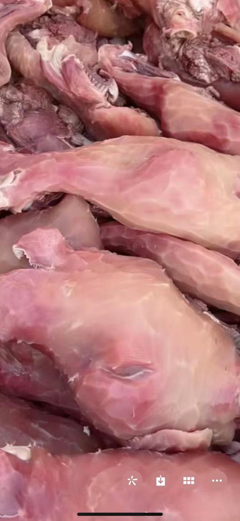 牛头肉熟牛肉江苏产家货，规格多样，欢迎电联采购