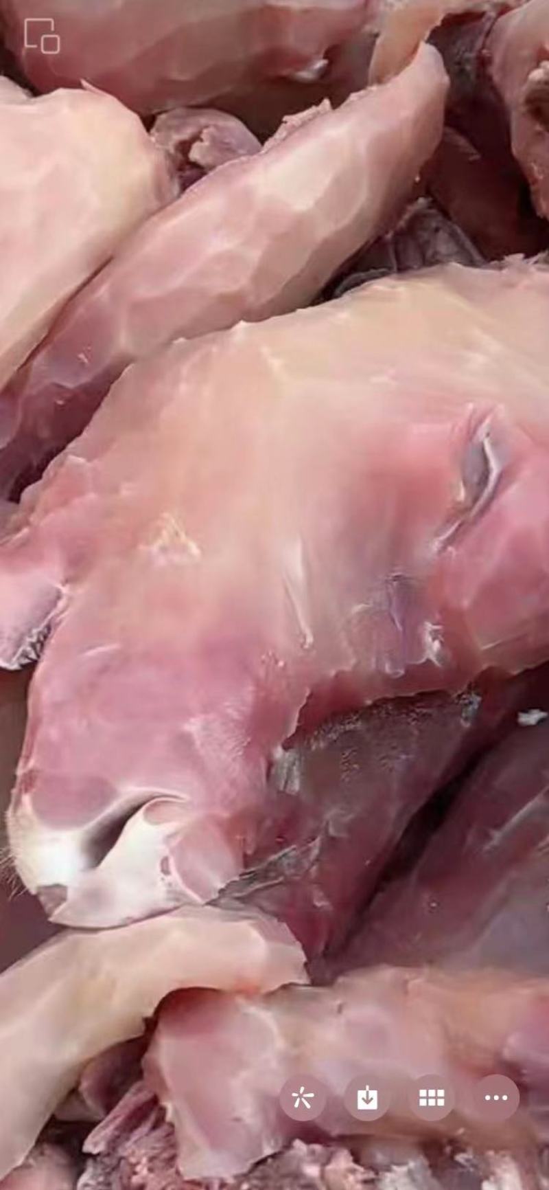 牛头肉熟牛肉江苏产家货，规格多样，欢迎电联采购