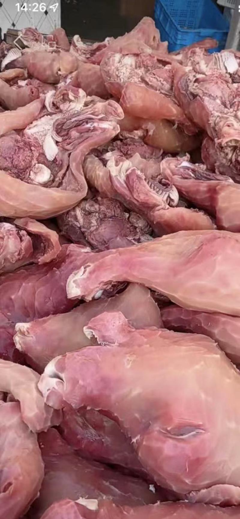 牛头肉熟牛肉江苏产家货，规格多样，欢迎电联采购