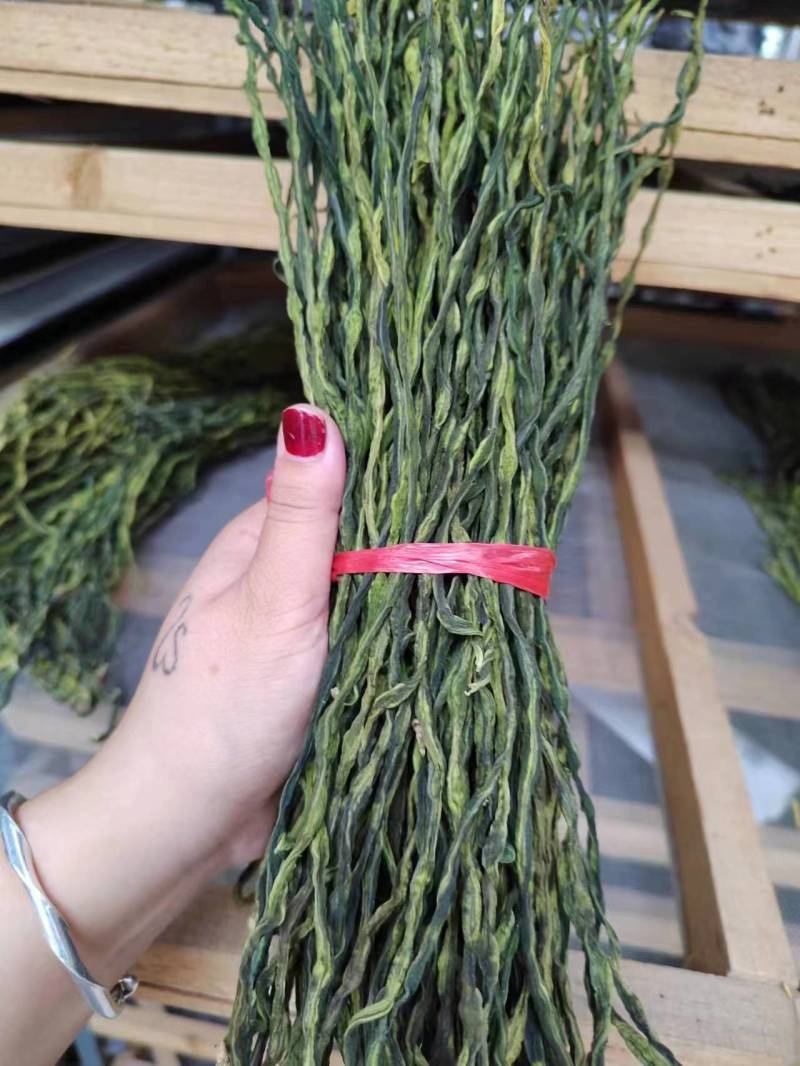 新货精品干豆角大量供货全国发货欢迎选购