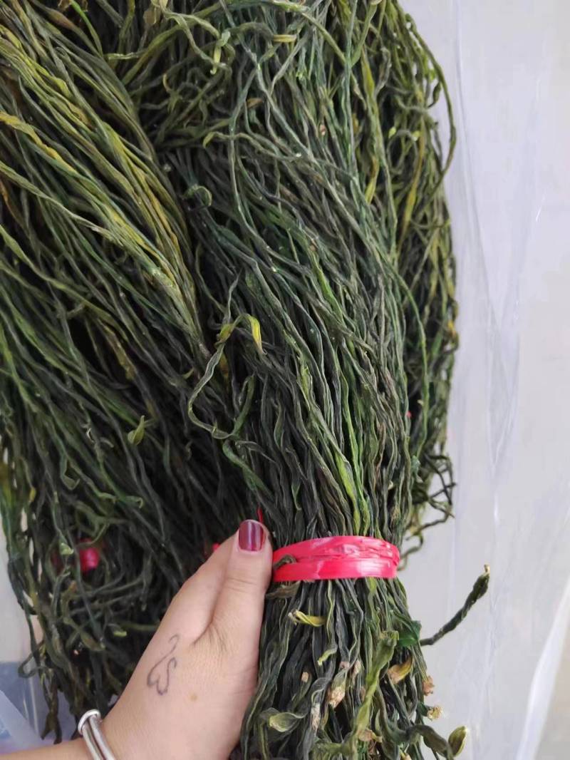 新货精品干豆角大量供货全国发货欢迎选购