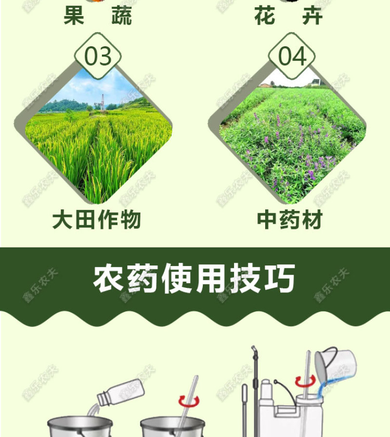 虫螨腈氯虫苯甲酰胺杀虫甜菜夜蛾菜青虫二化螟水稻卷叶螟喷雾