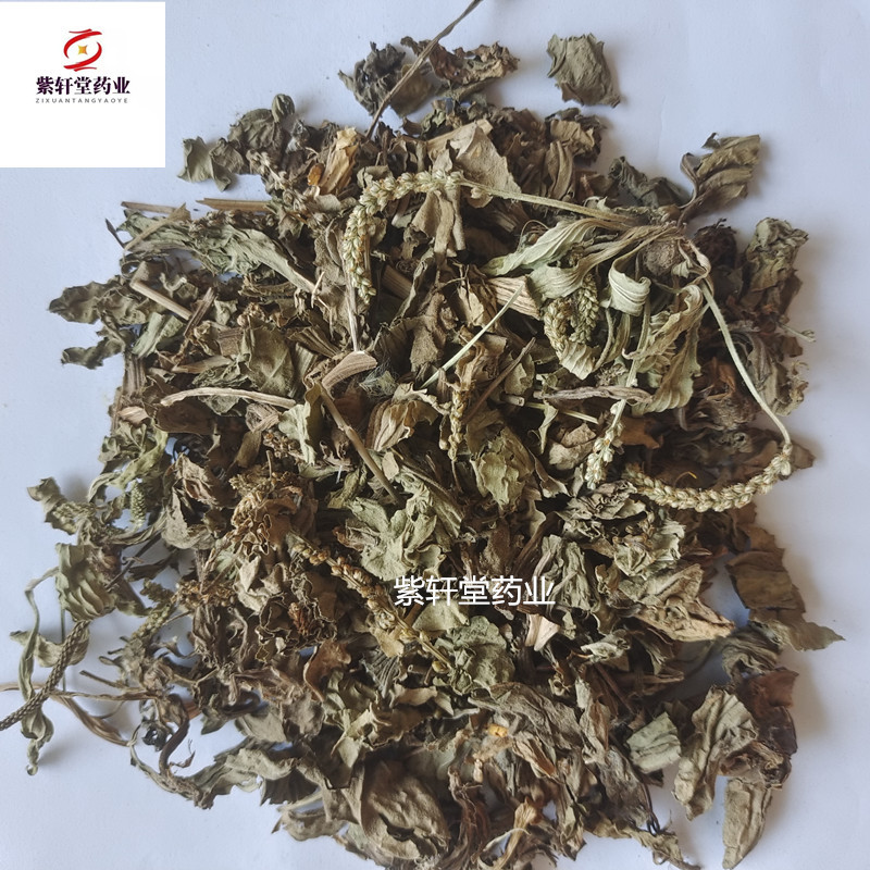 车前草车前草产地山东省今年新货地道药材紫轩堂药业