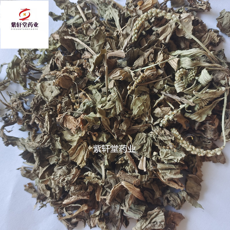 车前草车前草产地山东省今年新货地道药材紫轩堂药业
