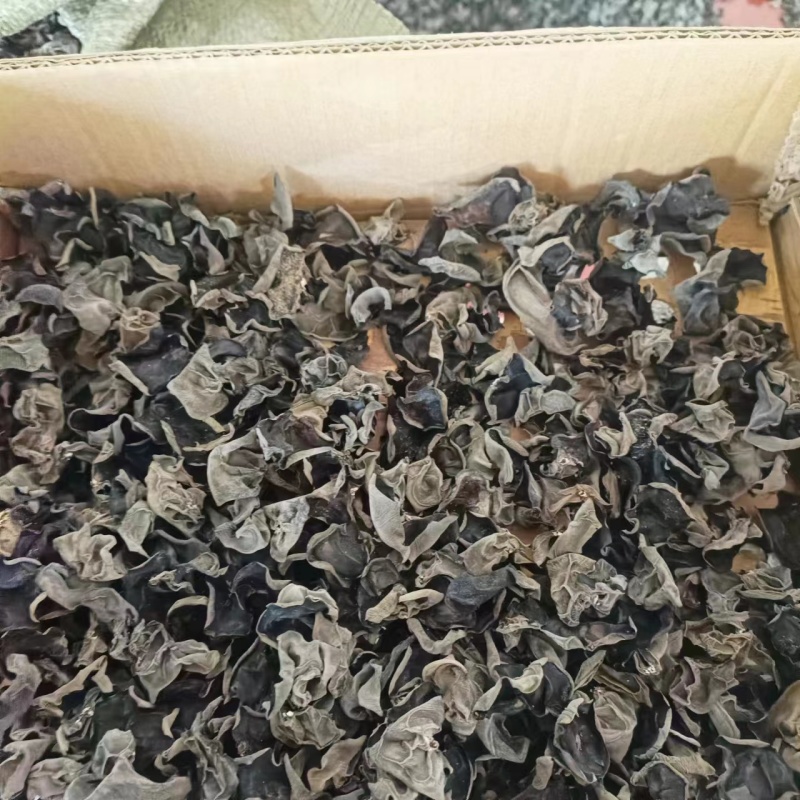 精品房县黑木耳，自己的木耳基地，自产自销，质量包您满意。