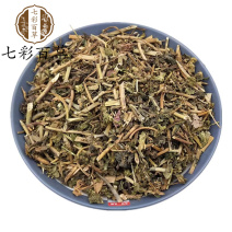 泽漆猫眼草四川产地货源大货供应七彩百草中药材批发