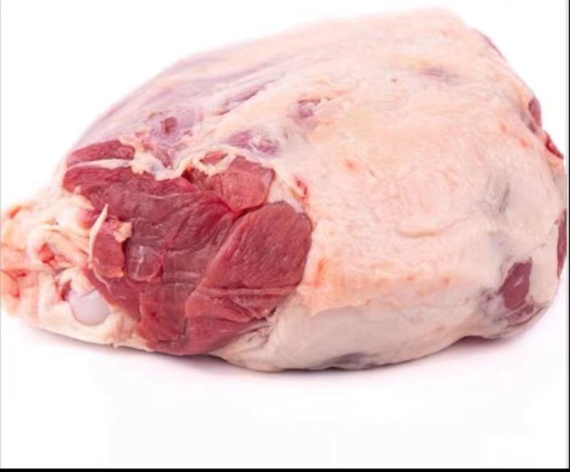 青海精品羊肉【羊羔肉】品质优先，假一赔十欢迎订购