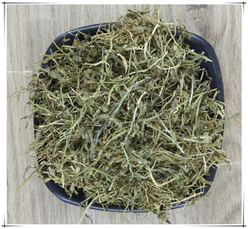 半边莲河南产地货源多种规格大货供应七彩百草中药材
