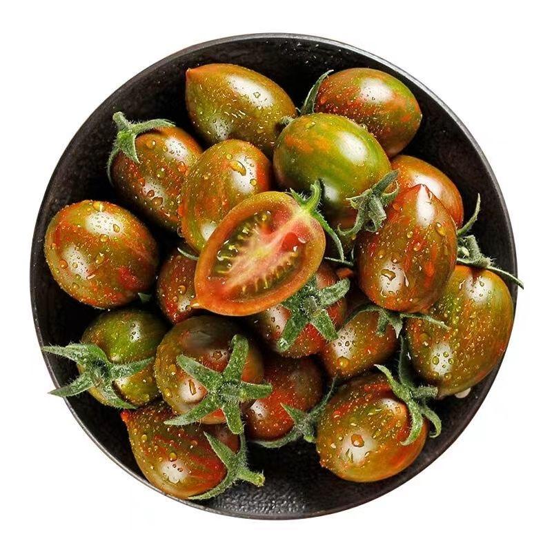水果草莓番茄种子味道浓郁酸甜可口高产适应性强优质良种