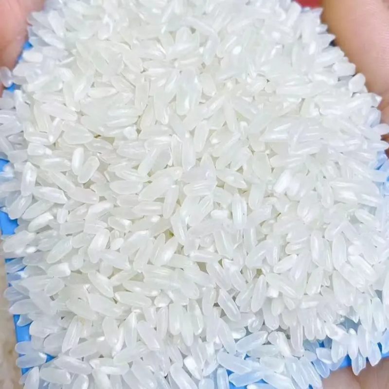 稻花香2号大米新米颗粒饱满，口感香醇，米质优良。