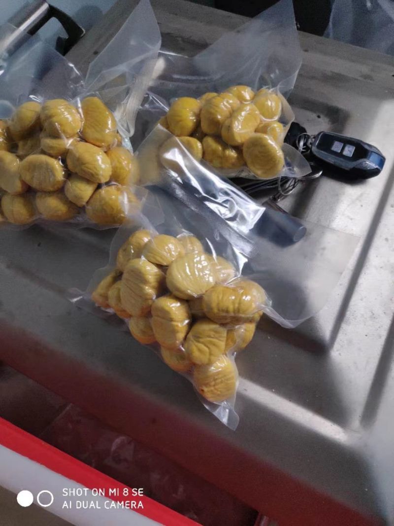 河北唐山迁西板栗仁可大量发货工厂直供量大价优欢迎电话订购