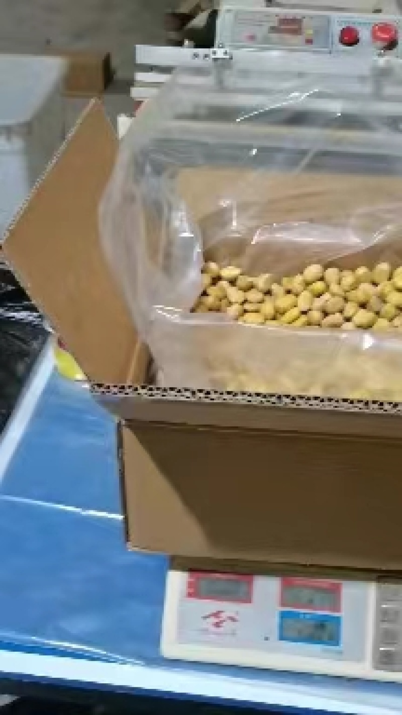 河北唐山迁西板栗仁可大量发货工厂直供量大价优欢迎电话订购