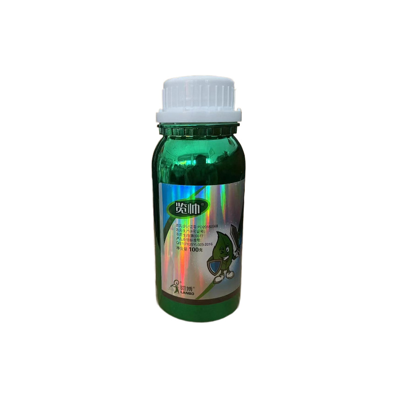 览帅30%唑醚·乙嘧酚吡唑醚菌酯黄瓜白粉病农药杀菌剂