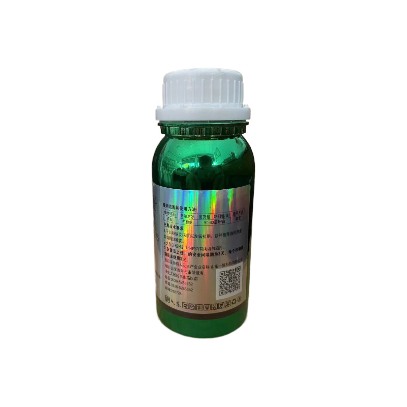 览帅30%唑醚·乙嘧酚吡唑醚菌酯黄瓜白粉病农药杀菌剂