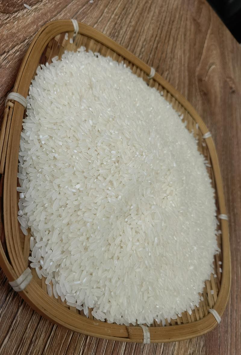 【大米】稻花香一手货源保质保量代发全国欢迎选购