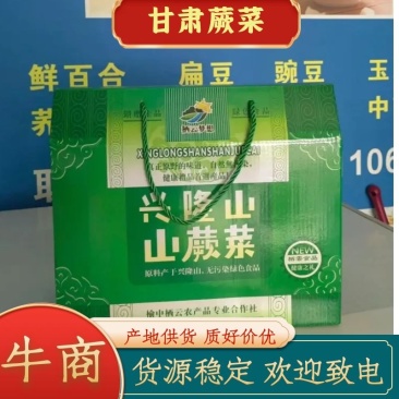精品野生蕨菜产地直发品质保证量大从优欢迎联系