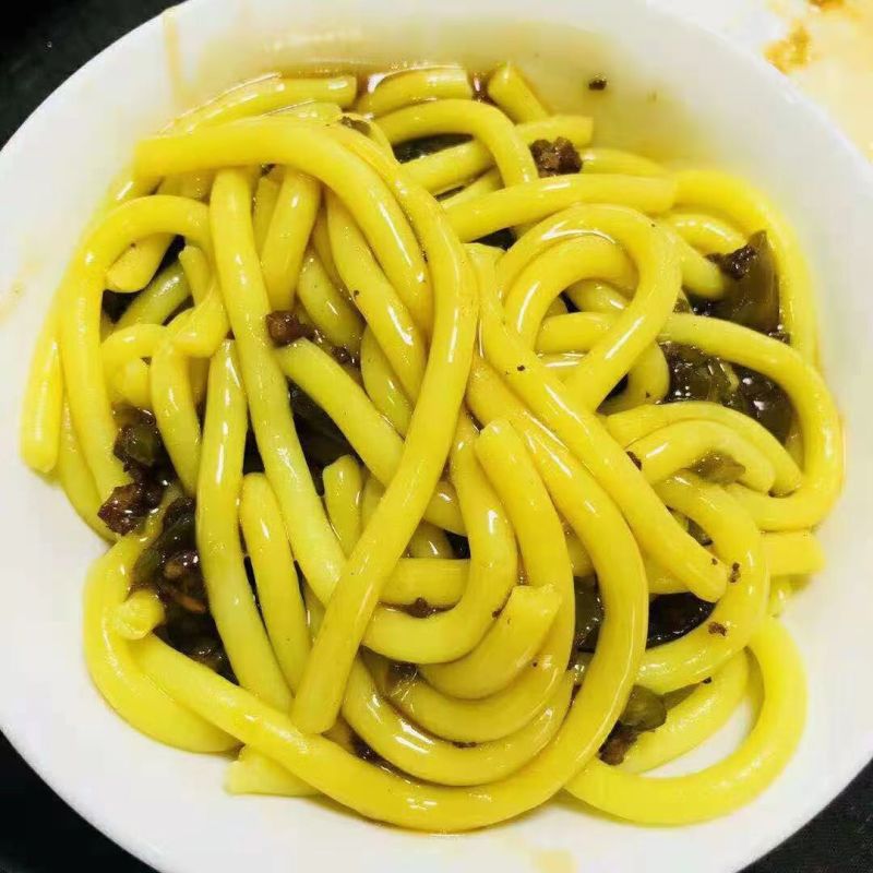 黑龙江哈尔滨玉米馇条，厂家直发，量大从优，欢迎来购