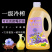【一件代发】新品经典亚麻籽油桶装2L