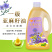 【一件代发】新品经典亚麻籽油桶装2L