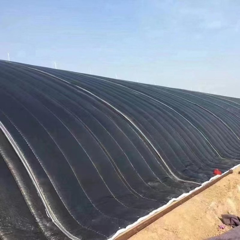 河北农业防雨大棚棉被水果大棚保温被鸡舍防水布工程养护棉