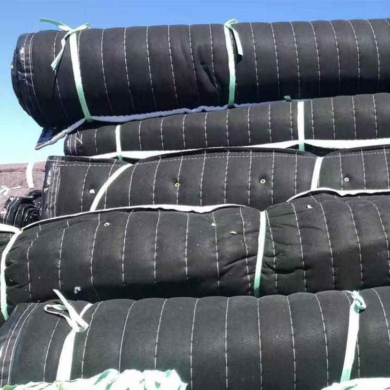 河北农业防雨大棚棉被水果大棚保温被鸡舍防水布工程养护棉