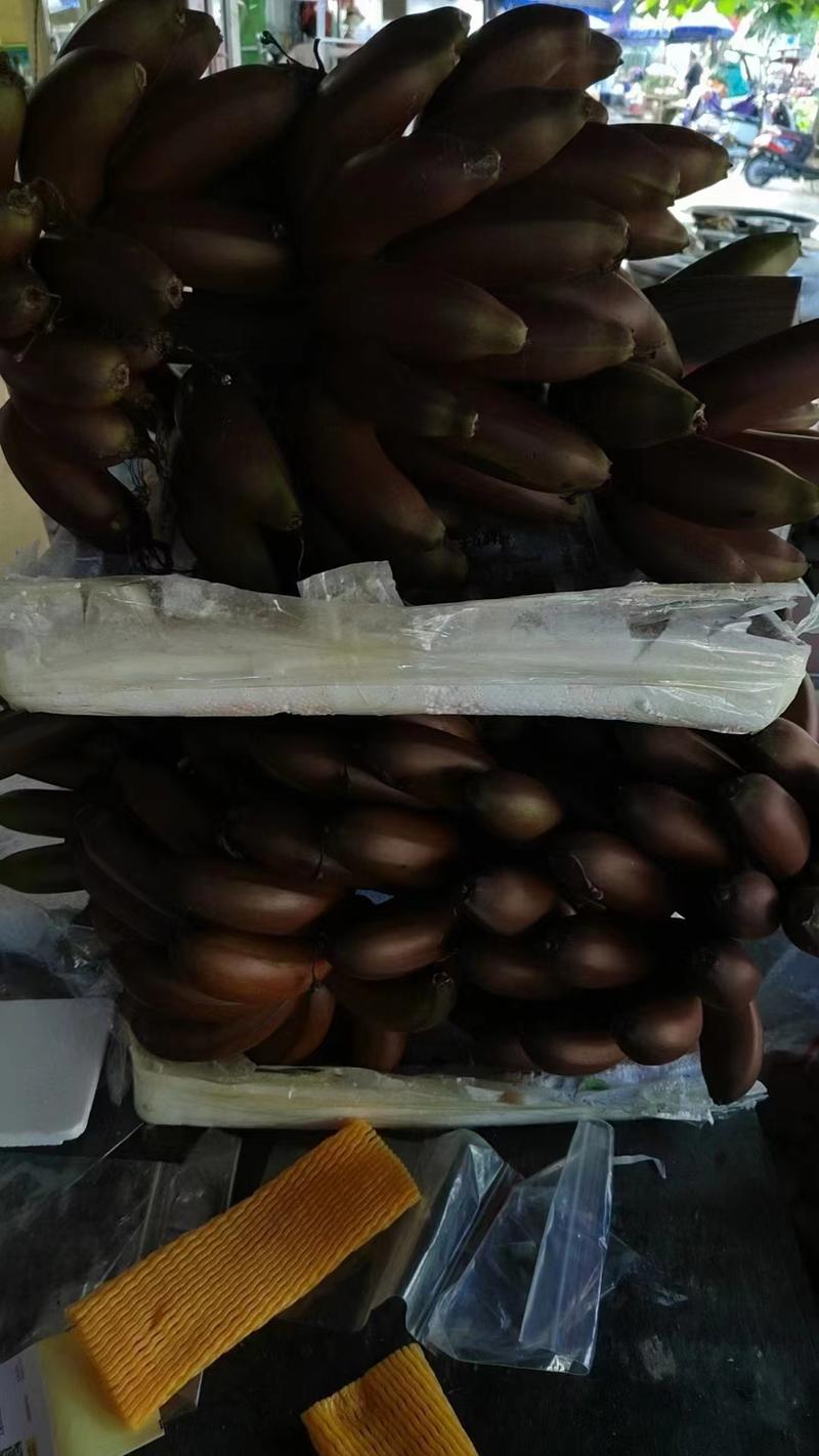 海南香蕉，大量供应，产地直发，欢迎下单