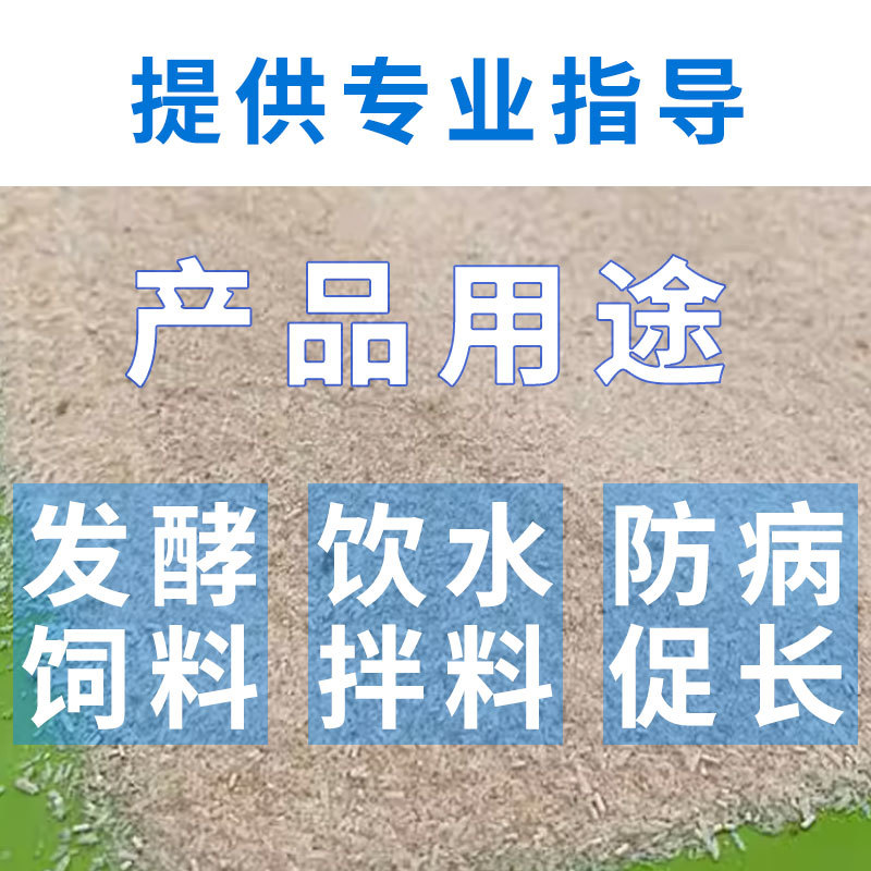 生物饲料发酵剂防霉保鲜质量保证厂家货源欢迎下单采购