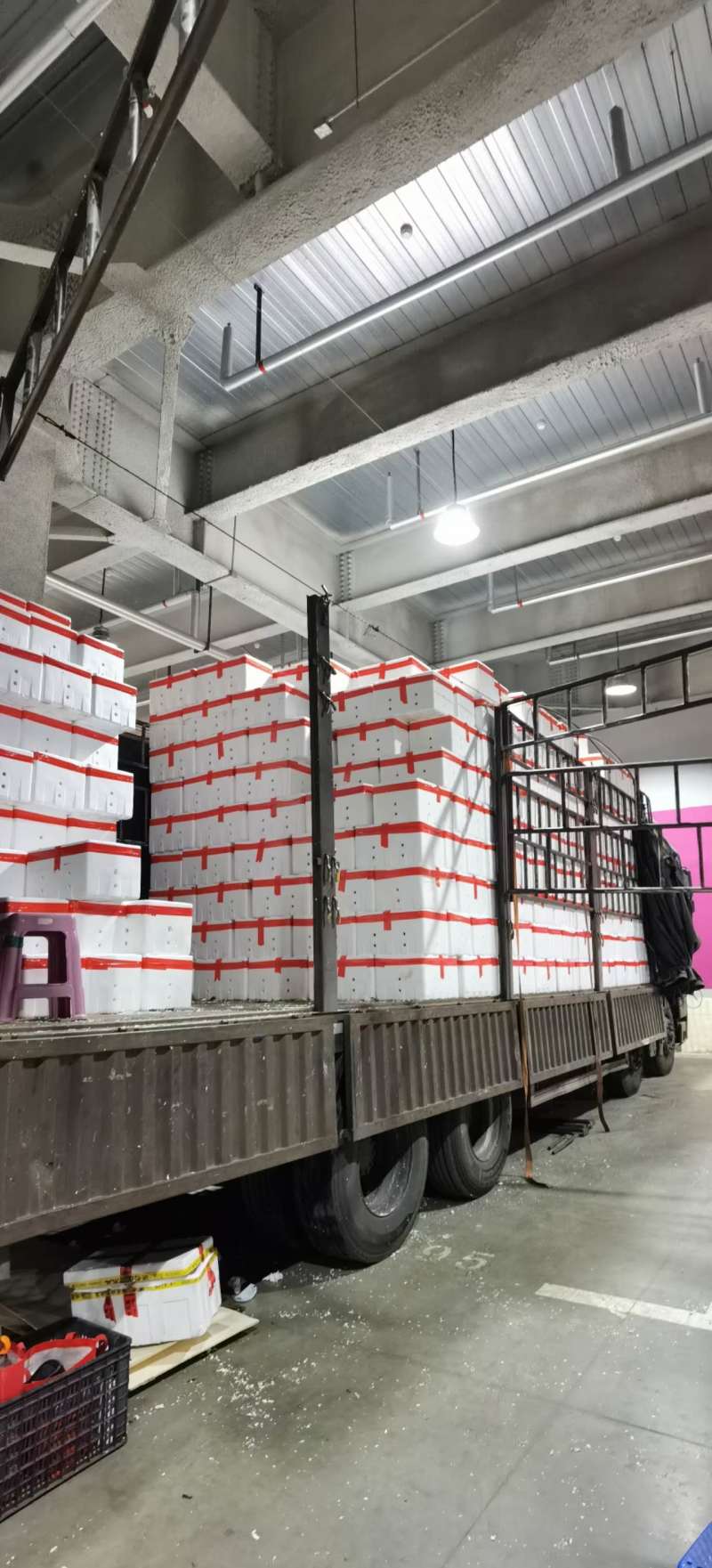 优质硬粉西红柿，大红西红柿种植基地，供应全国市场电商工厂