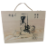 黑蒜金乡独头120天发酵精品黑大蒜头山东特产零食高端礼盒