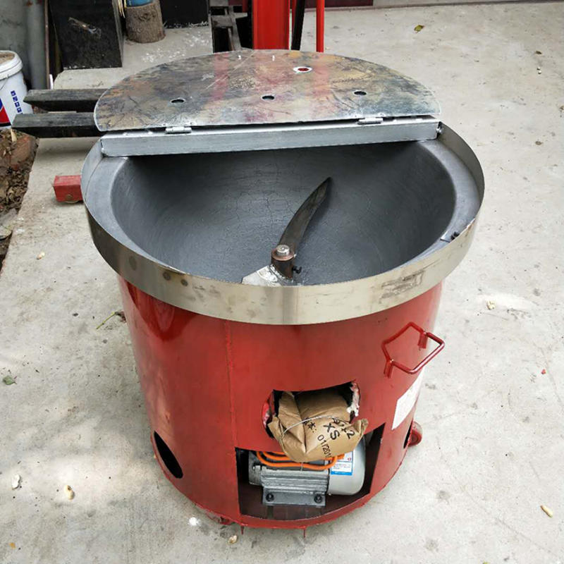 价格合理大型电加热炒货机燃气炒货机气加热商用大豆炒货机