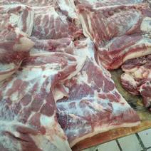 （猪肉）广西冰鲜猪肉，厂家直供，手续齐全！质量保证。