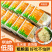 玉米面非油炸方便面饼粗粮主食代餐面条可电商一件代发批发