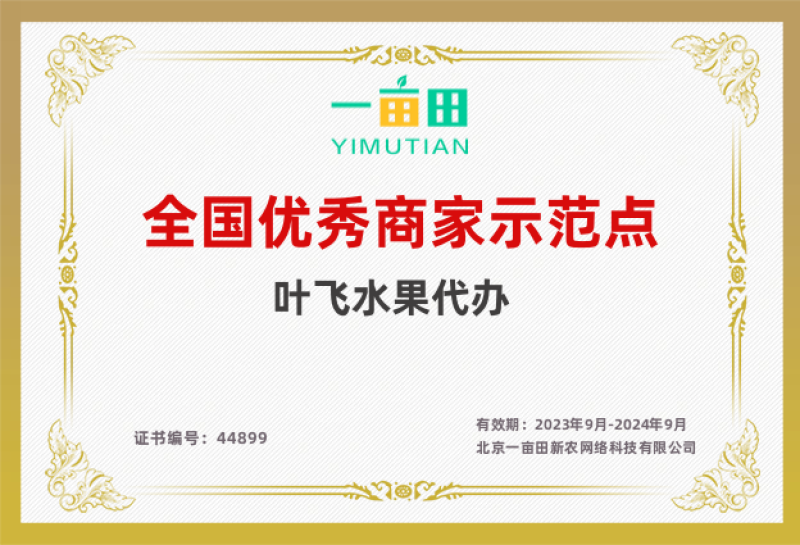 【冷库保存】宁陵酥梨现摘现装按需代收可全国发货