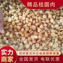 广西桂圆肉原产地发货一手货源批发品质保证价格美丽