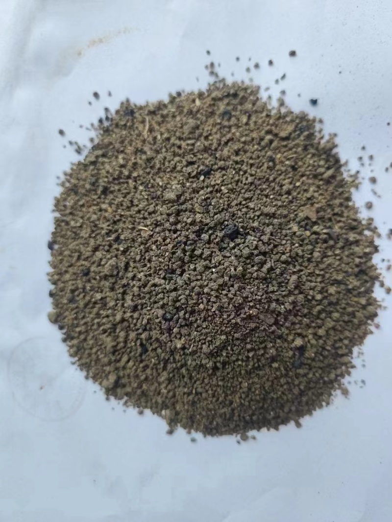 烘干鸡嗉子蛋白原料，适用于水产牛羊猪饲料
