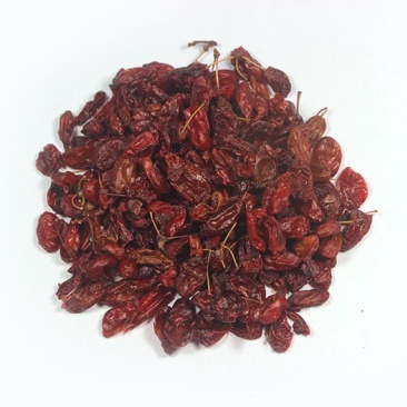 山茱萸1000克【华美中药】中药材批发现货供应山萸肉