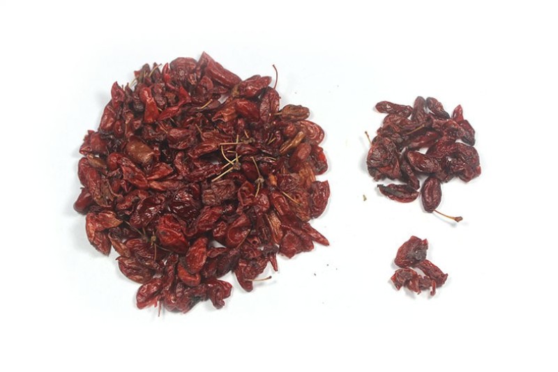 山茱萸1000克【华美中药】中药材批发现货供应山萸肉