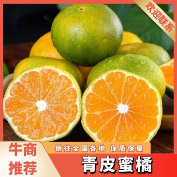 【精选蜜橘】特早蜜桔湖南大芬一号四号日南一号宫本电联