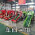 全自动青储打捆包膜机草料打包机青储打包机小型家用2023