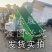 全自动青储打捆包膜机草料打包机青储打包机小型家用2023