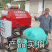 全自动青储打捆包膜机草料打包机青储打包机小型家用2023