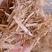 揉丝除尘小麦秸秆安徽宿州大量供应可视频看货价格来电详谈