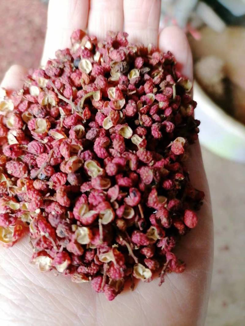 富平花椒，本地特产，质量三包，一手货源充足
