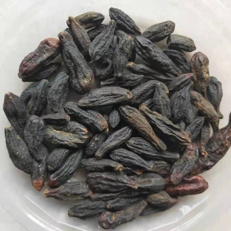 青果精选西青果新货干净无杂质