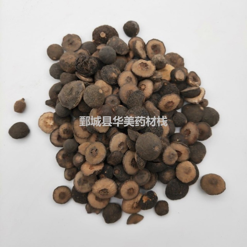 枳实1000克【华美中药】中药材批发现货供应【江西枳实】