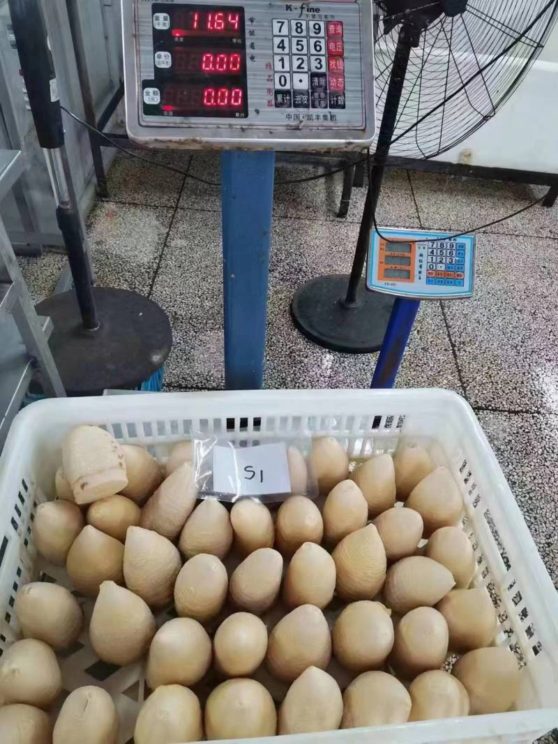 桶装笋冬笋20kg酒店餐饮麻辣烫火锅料餐饮配送厂家直供商