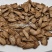 牛蒡1000克【华美中药】中药材现货批发供应【牛蒡茶】