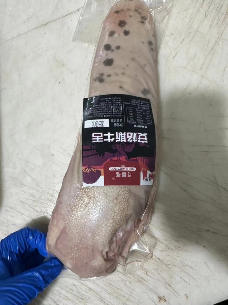 国产安格斯牛舌普选级一手货源精品牛舌新鲜健康牛舌