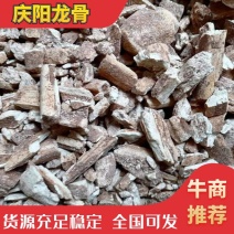 精选庆阳土龙骨水洗龙骨正品保证可零售可批发